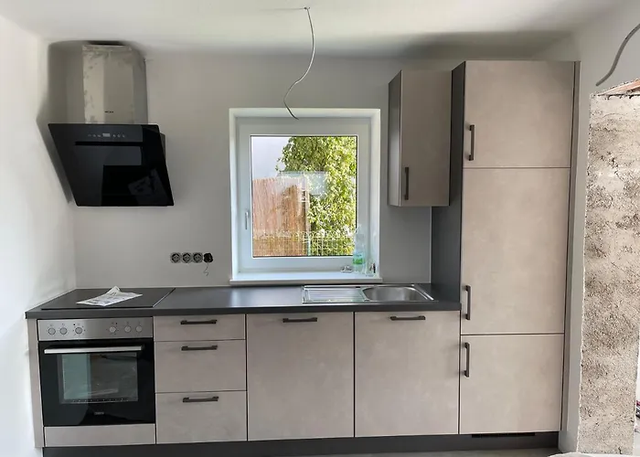 Kleine Ferienwohnung Naehe Amstetten