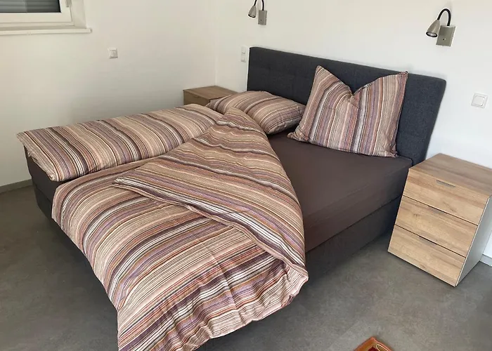 Kleine Ferienwohnung Naehe Amstetten