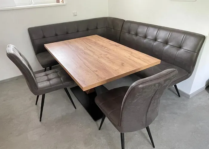 Kleine Ferienwohnung Naehe Amstetten