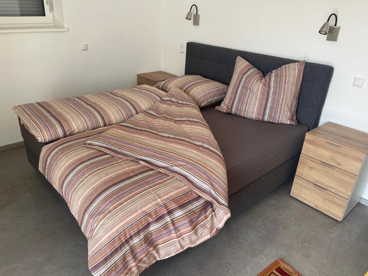 Apartment Kleine Naehe Amstetten *