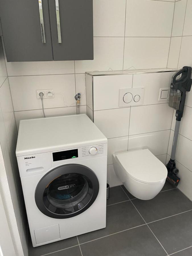 Apartment Kleine Naehe Amstetten *
